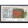 Image 1 : #1122var VF-NH *MISSING ONE BAR TAG AT BOTTOM VARIETY*