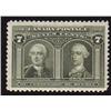 Image 1 : #100 VF-XF-NH GUM SIDE IS A PERFECTION  JUMBO MARGIN