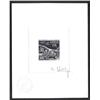 Image 1 : MALAGASY #C111 APOLLO PROOF SIGNED BLACK COLOR