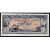 THE CANADIAN BANK OF COMMERCE $10 - JANUARY 2nd 1917