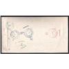 Image 2 : STANDARD BANK OF Canada $5 - JANUARY 2nd, 1919 - SIGNED
