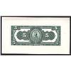 Image 3 : STANDARD BANK OF Canada $5 - JANUARY 2nd, 1919 - SIGNED