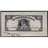 STANDARD BANK OF Canada $20 - JANUARY 2nd, 1919 - SIGNED