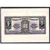 BANQUE CANADIENNE NATIONALE $100 -- FEBRUARY 1st, 1929