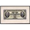 LA BANQUE PROVINCIALE DU Canada $5 -- 1er AOÛT 1928