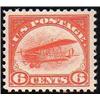 Image 1 : USA #C1 to C3 XF-NH SELECT AIRMAIL