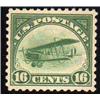 Image 2 : USA #C1 to C3 XF-NH SELECT AIRMAIL