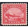 USA #C4 to C6 XF-NH SELECT AIRMAIL