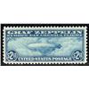 Image 2 : USA #C13 to C15 XF-NH SELECT AIRMAIL