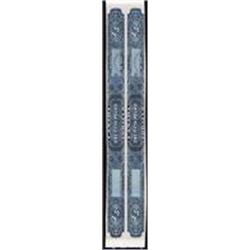 Canada TOBACCO PROOF 1/5 POUND PAIR - SERIES 1897 BLUE SHADE