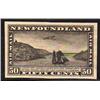 Image 1 : NEWFOUNDLAND #C6a-C7a-C8a XF IMPERF PROOF