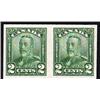 Image 2 : #149p to 159p XF IMPERF PAIR SET *BLUENOSE*