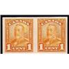 Image 1 : #149p to 154p XF IMPERF PAIR SET