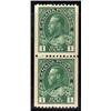 Image 1 : #131ii XF-NH JUMBO COIL PAIR BLUE GREEN SHADE