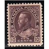 Image 1 : #116a XF-NH SELECT ADMIRAL $1350,00 *REDISH PURPLE SHADE -- 1ST PRINTING*