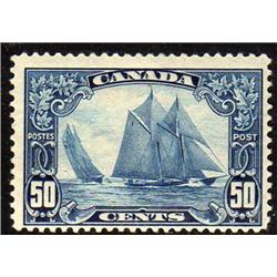 #158 FINE-LH BLUENOSE $200,00