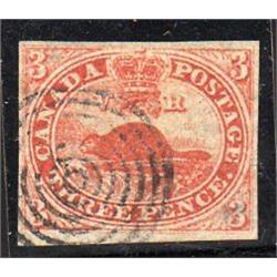 #1 XF-USED SELECT IMPERF BEAVER C$1600,00