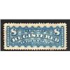 Image 1 : #F3 XF-LH REGISTERED STAMP C$600,00