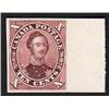 #17TCi XF IMPERF PROOF SINGLE *BROWNISH PURPLE SHADE*