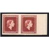 Image 4 : NEW ZEALAND #O100 to O106 XF IMPERF PROOF PAIR - MISSING O105