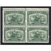 Image 1 : #194 FINE NH BLOCK OF 4