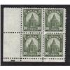 Image 1 : #173 VF-NH LL BLOCK OF 4