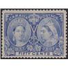 Image 1 : #60 VF NH JUBILEE *GUM SIDE IS A PERFECTION* CAT$1500,00