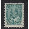 Image 1 : #89 VF-NH *KING EDWARD VII* C$150,00