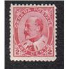 Image 1 : #90 F-VF-NH *KING EDWARD VII* C$120,00