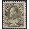 Image 1 : #119 F-VF NH SELECT ADMIRAL