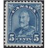 Image 1 : #170i VF-NH C$70,00 *MILKY BLUE SHADE*