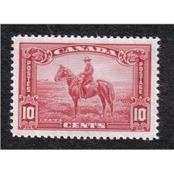 #223 XF-NH SELECT *RCMP MOUNTED POLICE*