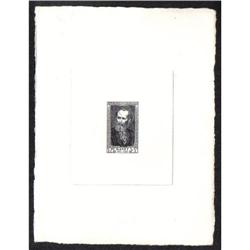 France PROOF  YVERT #931