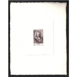 France PROOF  YVERT #1029