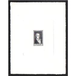 France PROOF  YVERT #895