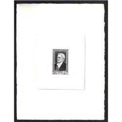 France PROOF  YVERT #935