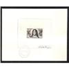 Image 1 : France PROOF SIGNED YVERT #1208
