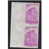Image 1 : #172B MONACO XF-NH IMPERF PAIR YVERT #278