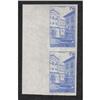 Image 1 : #168D MONACO XF-NH IMPERF PAIR YVERT #276