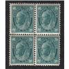 Image 1 : #67 XF-NH SELECT BLOCK OF 4 C$600,00