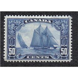 #158 VF-NH PERFECTION BLUENOSE