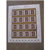 Image 1 : #1545 XF-NH MASTERPIECES CANADIAN ART#8 YEAR 1995