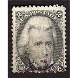 USA #73 USED C$50,00