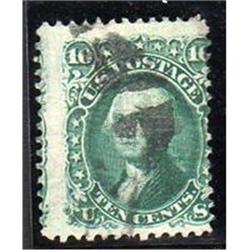 USA #96 USED C$200,00