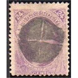 USA #153 USED C$140,00