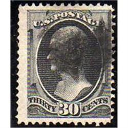 USA #154 USED C$190,00
