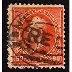 USA #125 USED C$125,00