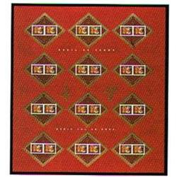 INVESTMENT BOX OF 10 --1998 Year of TIGER Canada