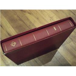 LIGHTHOUSE Canada ALBUM HINGELESS UP TO 1977