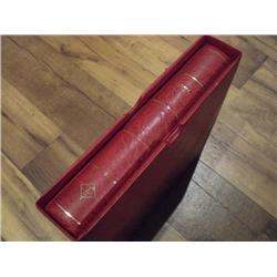 LIGHTHOUSE Canada ALBUM HINGELESS UP TO 1986